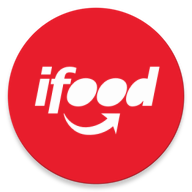 Logo-ifood